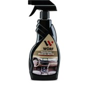 Resim Wörf Gögüs Torpido Parlatıcı Bakım Sütü 500 ml 