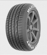 Resim Milestone 215/50 R13 TL 84H CARMILE SPORT MILESTONE 2025 