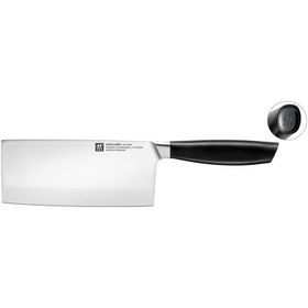Resim Zwilling All Star Çin Şef Bıçağı 18 cm 