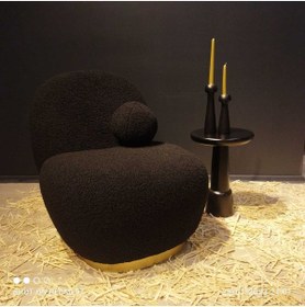 Resim TASARIM HOME Tedyy Berjer 