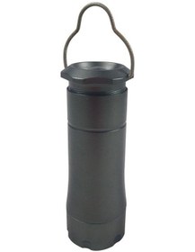 Resim Freecamp Jungle Katlanır Kamp Lambası-siyah Siyah 