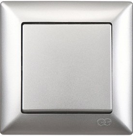 Resim Günsan Visage Gümüş Anahtar 