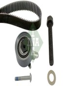 Resim İna 530017210 Triger Kayis Seti ( Vw: Lt 2.5tdi 99-06 ) ( Acu Aen Aeu 074109119e (wf348981) 