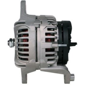 Resim Hella ALTERNATOR 28V, 110A, RENAULT TRUCKS/VOLVO - 8EL012584-271 