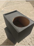 Resim Store 30cm MDF kabin + terminal 