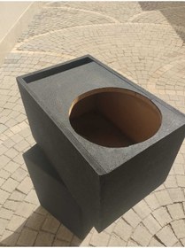 Resim Store 30cm MDF kabin + terminal 