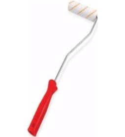 Resim Vega Parmak Rulo 10 Cm Saplı 