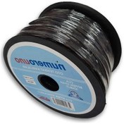 Resim 2X1 Hoparlör Kablosu Numero Uno 100Mt 