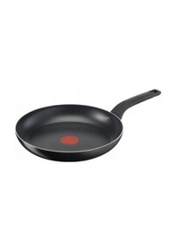 Resim Tefal B56708 Titanyum 1x Simplyclean Tava 32 Cm 