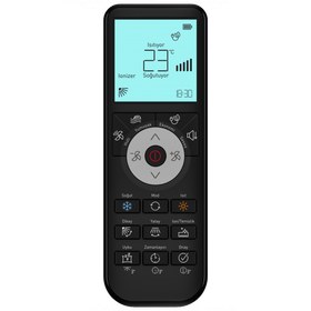 Resim BEKO 51860 Klima Kumandası 