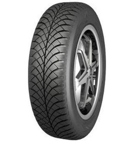 Resim Nankang Aw-6 XL 215/60R17 100V Dört Mevsim Lastik 2025 