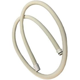 Resim Tek Oring Hortum , Arçelik Uyumlu Bulaşık Su Tahliye Hortumu 