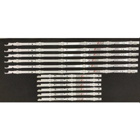 Resim Samsung Uyumlu Ue48H5500 Ue48H6290. 2014Svs48F Led Bar Takımı 