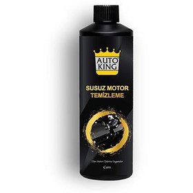 Resim Auto King Susuz Motor Temizleme 16Oz 