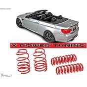 Resim COİL-EX Bmw E93 Cabrio 3.seri 2006-2012 3.5 Cm Spor Helezon Yay 