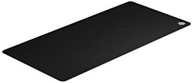 Resim steelseries QcK 3XL Oyuncu Mousepad, Oyun Sensörleri İçin Optimize Edilmiştir 