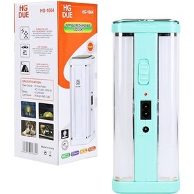 Resim 80 Ledli Solarlı+şarjlı Işıldak Go50609952740 