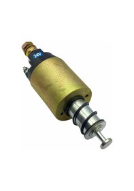 Resim 24v Marş Otomatiği 4 Kw Gövde Çapı 56 Mm Jeneratör 