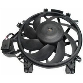 Resim Mga-83119 - Klıma Fan Motoru Davlumbazlı Opel : Corsa C 1 