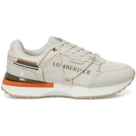 Resim Lumberjack Oswaldo 4fx Bej Erkek Spor Ayakkabı 000000000101533313 Bej 