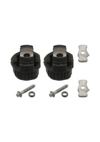 Resim Travers Takoz Takımı Arka Sağ/sol W202 Civatalı 1 45572408 