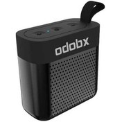 Resim Besthome1 Xdobo Grace Bluetooth Hoparlör - 8h Çalma, Su Geçirmez, Deep Bass 