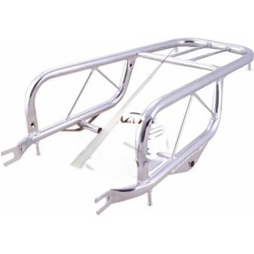 Resim Monero Arka Portbagaj Çanta Demiri Takım Cub 