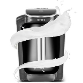 Resim Hatır Neo-S Sütlü Türk Kahve Makinesi 