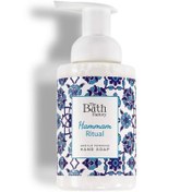 Resim The Bath Factory Hamam Köpük El Sabunu 300ml 