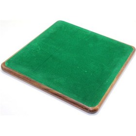 Resim Ahşap Satranç Tahtası 43 Cm G303a - Net2151-2587 