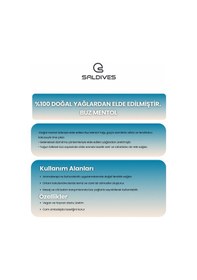 Resim Buz Mentol 20 Ml 2 Adet 