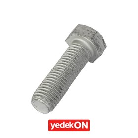 Resim AGCO Altıgen Başlı Cıvata - Massey Ferguson | SN1122 