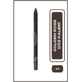 Resim Golden Rose Dream Eyes Eyeliner 408 