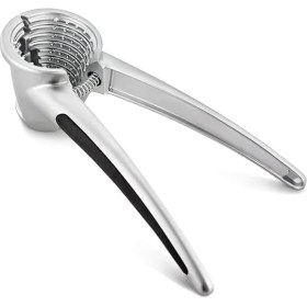 Resim Storemax Profesyonel Ceviz Kıracağı, 18 cm Paslanmaz Çelik, Ergonomik Saplı, Yaylı Mekanizmalı, Ceviz ve Fındık Kıracağı 