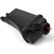 Resim Bmw E39 M52 M54 Radyatör Yedek Su Deposu A+ Kalite 545744972 