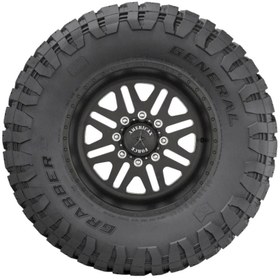 Resim General Tire Grabber X3 265/65R18 117/114Q - 2025 