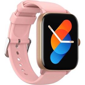 Resim Havit M9037 Akıllı Saat - Pembe 