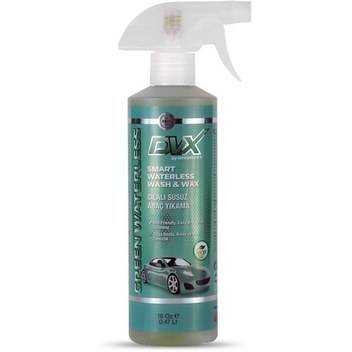 Divortex Cilalı Susuz Araç Yıkama 16 Oz 473Ml