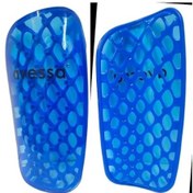 Resim Avessa Tkm-100 Futbolcu Tekmeliği Mavi Mavi 