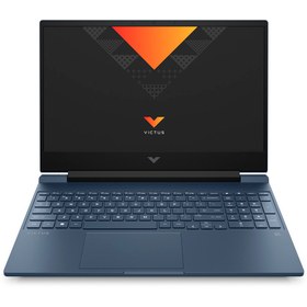 Resim HP Victus Gaming 15-FB0014NT 71T75EA AMD Ryzen 5 5600H 8GB 256GB SSD GTX1650 Freedos 15.6" FHD 