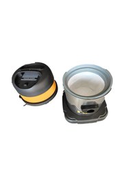 Resim Star 20 Wdm Islak-kuru Elektrik Süpürgesi 