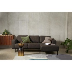 Resim Tera Koltuk & Dizayn Uzanmalı Köşe Kanepe (Sağ) Trd 403DR 