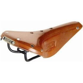 Resim Brooks Sele Standard B17 Bal Rengi 