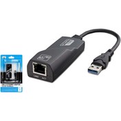 Resim HADRON Hdx5265(2209) 10/100/1000 Usb Ethernet 