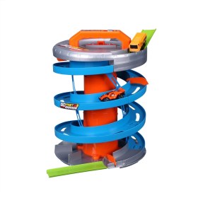 Resim Maisto Go Fast Garage 