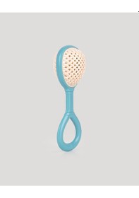 Resim Tekli Hasır Çıngırak Turkuaz Lc-30752-t Turkuaz 