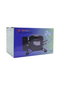 Resim Techsun Araç Karavan Tekne Yat Buzdolabı Motoru Kompresör Tch30g 