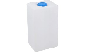 Resim Creatorally 9.2 Galon Rv Su Deposu 100MM Su Girişi Mükemmel Sızdırmazlık Hava Koşullarına Dalı Basınca Dalı Su Saklama Kabı Römork Karavan Tekne Yat (Yurt Dışından) 