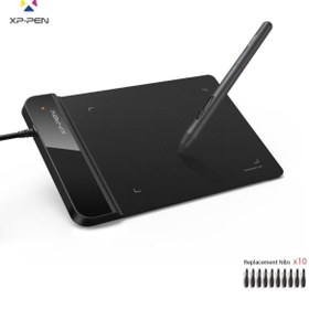 Resim XP-Pen G430s 4x3inç Ultra Ince Grafik Tablet 