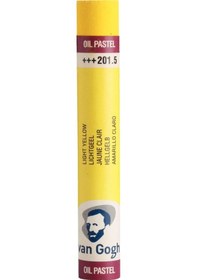 Resim Van Gogh Yağlı Pastel Boya 201.5 Light Yellow 